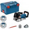 Bosch Bosch AKU drážkovací frézka do zdiva GNF18V-40, bez aku v L-Boxxu 238 06016C5000 Bosch Bosch AKU drážkovací frézka do zdiva GNF18V-40, bez aku v L-Boxxu 238 06016C5000