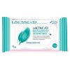 LACTACYD with ANTIBACTERIALS obrúsky na intímnu hygienu 1 x 15 ks