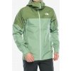 Nepremokavá bunda The North Face Jazzi 3L Gtx Jacket - slate moss/bark mist Nepremokavá bunda The North Face Jazzi 3L Gtx Jacket - slate moss/bark mist