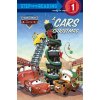 A Cars Christmas (Melissa Lagonegro)(Brožovaná) A Cars Christmas (Melissa Lagonegro)(Brožovaná)