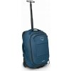 Cestovná taška OSPREY OZONE 2-WHEEL CARRY ON 40 - modrá uni Cestovná taška OSPREY OZONE 2-WHEEL CARRY ON 40 - modrá uni