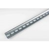 Tracon electric Montážna DIN lišta perforovaná 1000mm 35/7.5mm, l=1000mm Tracon electric Montážna DIN lišta perforovaná 1000mm 35/7.5mm, l=1000mm