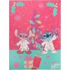 Adventný kalendár Disney: Stitch Stationery 24 Day Adventný kalendár Disney: Stitch Stationery 24 Day