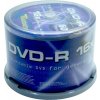 Traxdata DVD+R 4,7GB 16x, 50ks Traxdata DVD+R 4,7GB 16x, 50ks