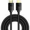 HDMI 2.1 kábel Baseus 8K 60Hz 3D HDR 48Gbps 3m HDMI 2.1 kábel Baseus 8K 60Hz 3D HDR 48Gbps 3m