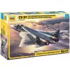 Zvezda Model Kit letadlo 7319 Sukhoi SU-57 32-7319 1:72 (32-7319) Zvezda Model Kit letadlo 7319 Sukhoi SU-57 32-7319 1:72 (32-7319)