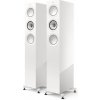 Kef R5 Meta - bílý lesk Kef R5 Meta - bílý lesk