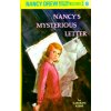 Nancy's Mysterious Letter (Carolyn Keene)(Pevná) Nancy's Mysterious Letter (Carolyn Keene)(Pevná)