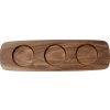 Villeroy & Boch Podnos na dip misky Artesano 30x9,5 cm Villeroy & Boch Podnos na dip misky Artesano 30x9,5 cm