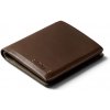 Bellroy Note Sleeve Premium Peňaženka darkwood Bellroy Note Sleeve Premium Peňaženka darkwood
