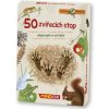 Expedícia príroda: 50 zvieracích stôp Expedícia príroda: 50 zvieracích stôp