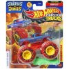 FYJ44 MONSTER TRUCKY HOT WHEELS BIGFOOT SHARK DONOS JCD92 FYJ44 MONSTER TRUCKY HOT WHEELS BIGFOOT SHARK DONOS JCD92