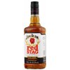Jim Beam Red Stag 32,5% 0,7 l (čistá flaša) Jim Beam Red Stag 32,5% 0,7 l (čistá flaša)