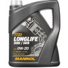 Mannol MN7722-5 7722 Longlife 508/509 0W-20 - 5L Mannol MN7722-5 7722 Longlife 508/509 0W-20 - 5L