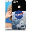 Picasee silikónový prehľadný obal pre Huawei P Smart - Nasa Earth Picasee silikónový prehľadný obal pre Huawei P Smart - Nasa Earth
