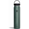 Termoska Hydro Flask Hydro Flask Lightweight Wide Flex Cap 40 oz (1180 ml) Farba: tmavozelená Termoska Hydro Flask Hydro Flask Lightweight Wide Flex Cap 40 oz (1180 ml) Farba: tmavozelená