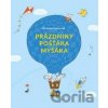 Prázdniny pošťáka Myšáka - Marianne Dubuc Prázdniny pošťáka Myšáka - Marianne Dubuc