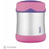Thermos Foogo dojčenská termoska na jedlo, 290 ml, ružová Thermos Foogo dojčenská termoska na jedlo, 290 ml, ružová