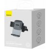 Baseus Car Mount Easy Control Clamp Holder (Air Outlet Version) Black (SUYK000101) Baseus Car Mount Easy Control Clamp Holder (Air Outlet Version) Black (SUYK000101)