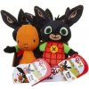 BING Bing, Flop a Hoppity Plush Asst.- 10 kusov BING Bing, Flop a Hoppity Plush Asst.- 10 kusov