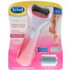 Scholl Velvet Smooth Diamond Pink Scholl Velvet Smooth Diamond Pink