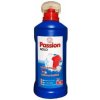 Passion Gold 3v1 univerzálny prací gél 55 praní 2L Passion Gold 3v1 univerzálny prací gél 55 praní 2L