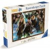 Ravensburger 151714 Harry Potter 1000 dielov Ravensburger 151714 Harry Potter 1000 dielov