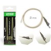 Zfish Hotová Montáž Leadcore Lead Clip 2 ks Zfish Hotová Montáž Leadcore Lead Clip 2 ks