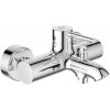 Ideal Standard CeraLine - Vaňová nástenná batéria, chróm BC199AA Ideal Standard CeraLine - Vaňová nástenná batéria, chróm BC199AA