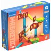 Geomag Kuličkodráha 45 dílků Geomag Kuličkodráha 45 dílků