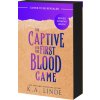 Blood Match (LINDE K A)(Brožovaná) Blood Match (LINDE K A)(Brožovaná)