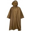 BRANDIT pláštenka Ripstop Poncho Camel Veľkosť: OS BRANDIT pláštenka Ripstop Poncho Camel Veľkosť: OS