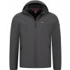 Pánska softshellová bunda HOHENHORN, ALPBERG tmavo sivá XL Pánska softshellová bunda HOHENHORN, ALPBERG tmavo sivá XL