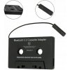 Bluetooth 5.0 adaptérová kazeta pre autorádio Bluetooth 5.0 adaptérová kazeta pre autorádio