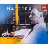 Emil Leichner: Martinů: Klavírní dílo - 3CD Emil Leichner: Martinů: Klavírní dílo - 3CD