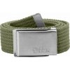Fjällräven Canvas Belt, Farba GREEN Fjällräven Canvas Belt, Farba GREEN