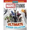 Marvel Studios Ultimate Sticker Collection Marvel Studios Ultimate Sticker Collection