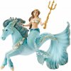 Schleich bayala 70594 Meerjungfrau-Eyela auf Pferd Schleich bayala 70594 Meerjungfrau-Eyela auf Pferd