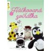 TOPP Háčkovaná zvířátka - Jana Ganseforth TOPP Háčkovaná zvířátka - Jana Ganseforth