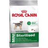 Royal Canin Mini Sterilised 8 kg Royal Canin Mini Sterilised 8 kg
