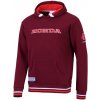 HONDA mikina TOKYO Sweat 23 red - S HONDA mikina TOKYO Sweat 23 red - S