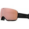 Dámske lyžiarske okuliare Giro Article II W - Black Rails/Vivid Rose Gold/Vivid Infrared uni Dámske lyžiarske okuliare Giro Article II W - Black Rails/Vivid Rose Gold/Vivid Infrared uni