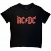AC/DC Horns čierna