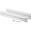POLYFORM - Pontónový nárazník MF 44 biely - pár 796801 POLYFORM - Pontónový nárazník MF 44 biely - pár 796801