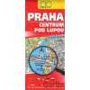 Praha. Centrum pod lupou - Žaket Praha. Centrum pod lupou - Žaket