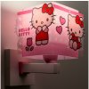 Dalber 73269 - Detské nástenné svietidlo HELLO KITTY 1xE27/15W/230V ružové 73269 + záruka 3 roky zadarmo Dalber 73269 - Detské nástenné svietidlo HELLO KITTY 1xE27/15W/230V ružové 73269 + záruka 3 roky zadarmo