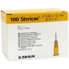 Injekčná ihla Sterican inzulin 30G x 1/2 Injekčná ihla Sterican inzulin 30G x 1/2
