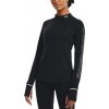Under Armour | UA OutRun the Cold LS | čierna| S Under Armour | UA OutRun the Cold LS | čierna| S