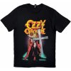Ozzy Osbourne - Speak of the Devil Vintage (Black) (tričko) Medium Ozzy Osbourne - Speak of the Devil Vintage (Black) (tričko) Medium