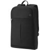 HP Prelude Backpack 15.6 batoh Čierna (1E7D6AA) HP Prelude Backpack 15.6 batoh Čierna (1E7D6AA)